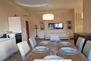 Guest House Canalis 17, Oristano