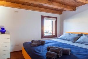 Comodo Apt Centrale Apartments, Treviso
