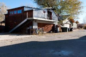 325 E. 4th Avenue Apartments, Durango