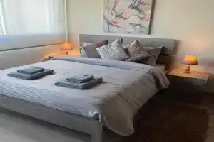 Ellados 20 Apartments, Limassol