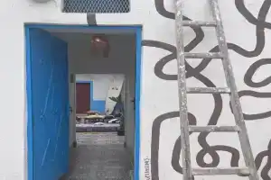 Ocean Jam Surf House, Agadir