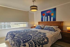 Oceana Suites Marina Del Sol, La Serena