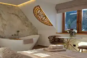 Willa Zielone Wzgórze - - Luksusowe apartamenty, Zakopane