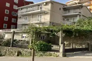 Guest House Garden, Budva