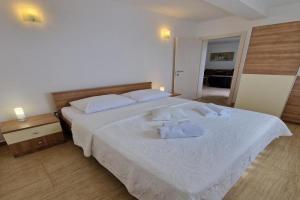 Apartments Maslina, Baska