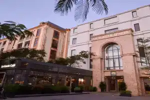 Le Haute Hotel Hai Phong, Haiphong