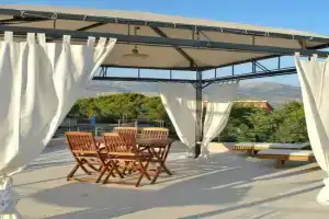 Villa Hara,, Kefalonia, Lixouri