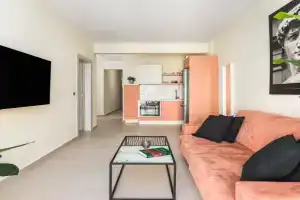 Coloured Nests Apartments, Thessaloniki