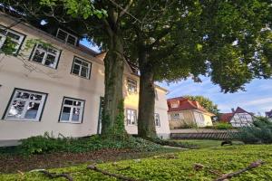 Patrizierhaus Altstadt am Brauhaus Zwiebel Apartments, Soest