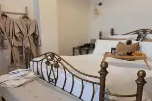 City Center Suites, Karpathos Town
