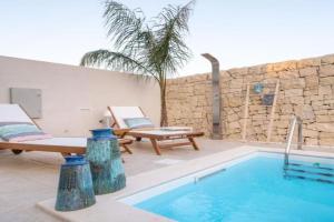 Il Borgo Luxury Retreat Apartments, Reitani