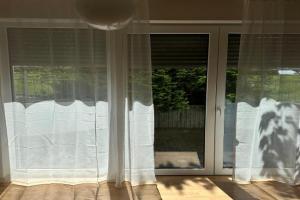 Private Apartment with Terrace and Parking, Dortmund