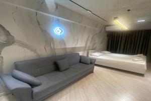 Formula 1-White city-2 bedrooms, Baku