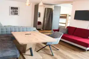Stilvolles Studio Apt. Zentrum, Lubeck