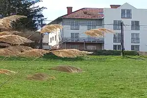 Onix-Vital Apartman Orfű, Orfu