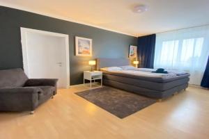 Moderne Wohnung Nähe Hauptbahnhof Apartments, Linz