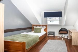 Stylische Privatzimmer an der Mosel Guest house, Koblenz