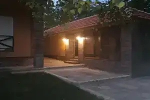 A Bre Da Bre Family Club Apartments, Nis