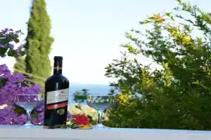 Apartment Dragovic, Ulcinj