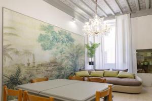 Il Salotto Apartments, Foligno