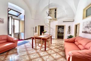La casa di Albina, Nardo