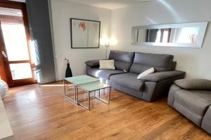 Apartamento centro de con parking gratuito By El Conserje, Denia
