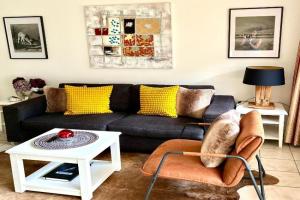 Ritas-Op-Soelring Apartments, Westerland