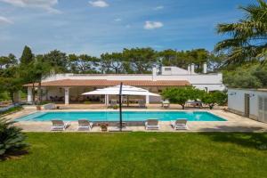 Il Carretto Guest house, Monteroni di Lecce