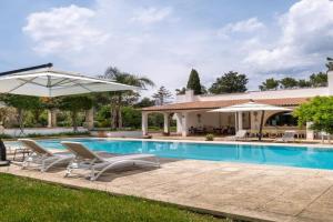 Il Carrettino Guest house, Monteroni di Lecce