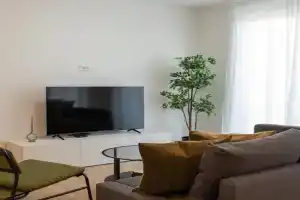 Hiša Bianca apartments, Koper