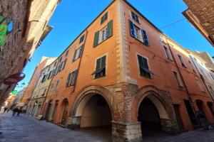 B&B Residenza d'epoca "La nostra casa tra le torri", Albenga
