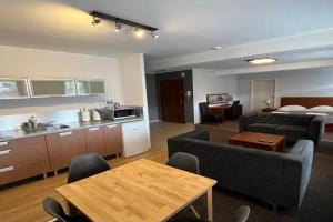 Apartamenty Centrum Konopnicka Stargard, Stargard Szczecinski