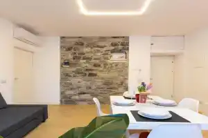 Il Giglio - Free Parking Apartments, Como