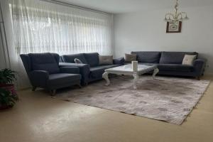 Fairbooking24private Apartments Nbg Exhibition Ground Room Agancy, Nurnberg
