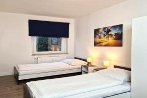 Meribu L92 Wohnung für Monteure und Arbeiter Apartments, Mulheim an der Ruhr