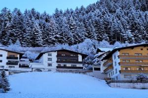 Apartment Studio 1 by Interhome, Ischgl