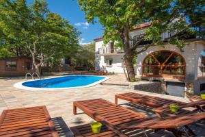 Holiday Home Noveanni by Interhome, Cornicchia