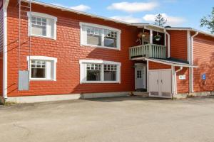 Holiday Home Moitakuru a8 by Interhome, Saariselka