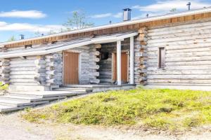 Holiday Home Nilikuru d9 by Interhome, Saariselka