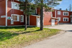 Holiday Home Moitakuru a4 by Interhome, Saariselka