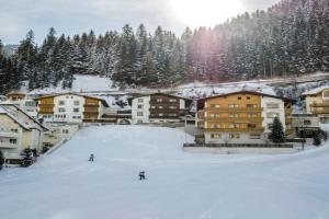 Apartment Top 7 by Interhome, Ischgl