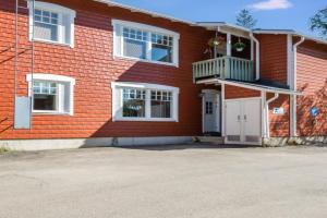 Holiday Home Moitakuru a7 by Interhome, Saariselka