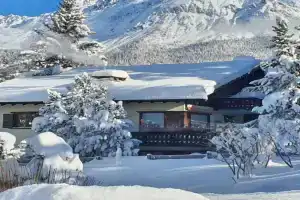 Apartment Ferienwohnung Selina by Interhome, Lenzerheide