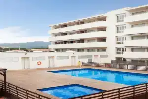 Apartment Les Suredes-3 by Interhome, Sant Antoni De Calonge