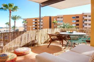 Apartment Vista del Arenal by Interhome, Javea