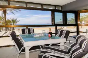 Apartmentmar 04 by Interhome, Calpe