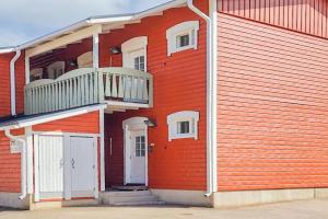 Holiday Home Rautulampi h22 by Interhome, Saariselka