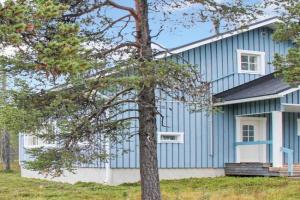 Holiday Home Kermikkä by Interhome, Saariselka