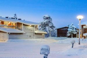 Holiday Home Outapailakka j 6 by Interhome, Saariselka