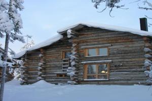 Holiday Home Kelowaskooli by Interhome, Saariselka